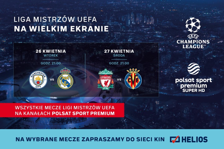 Liga Mistrzów