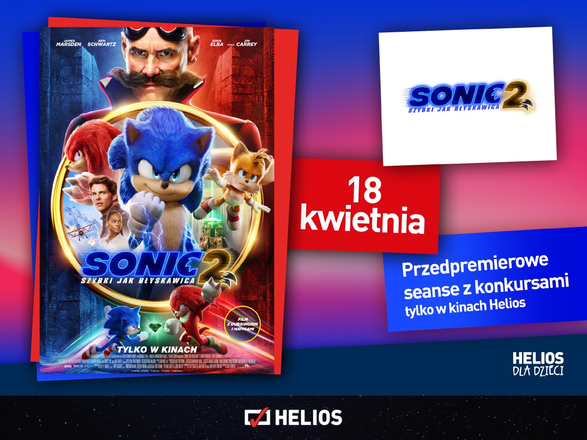 Sonic 2