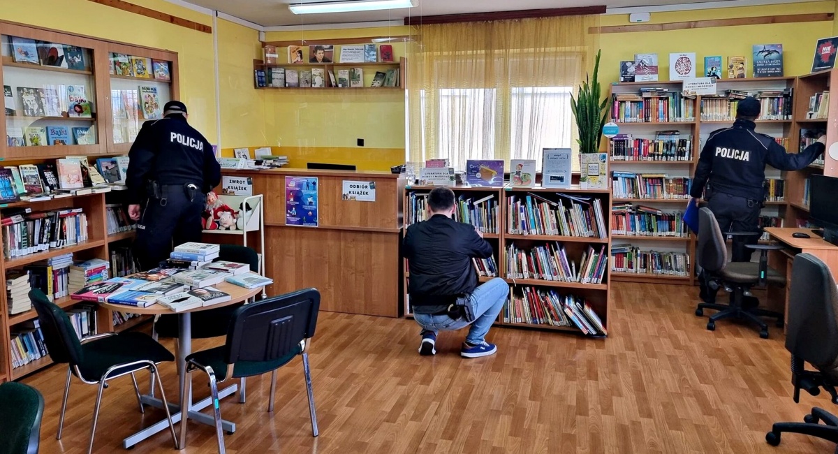 Jest bomba, zamorduję was, ZA POMOC UKRAIŃCOM