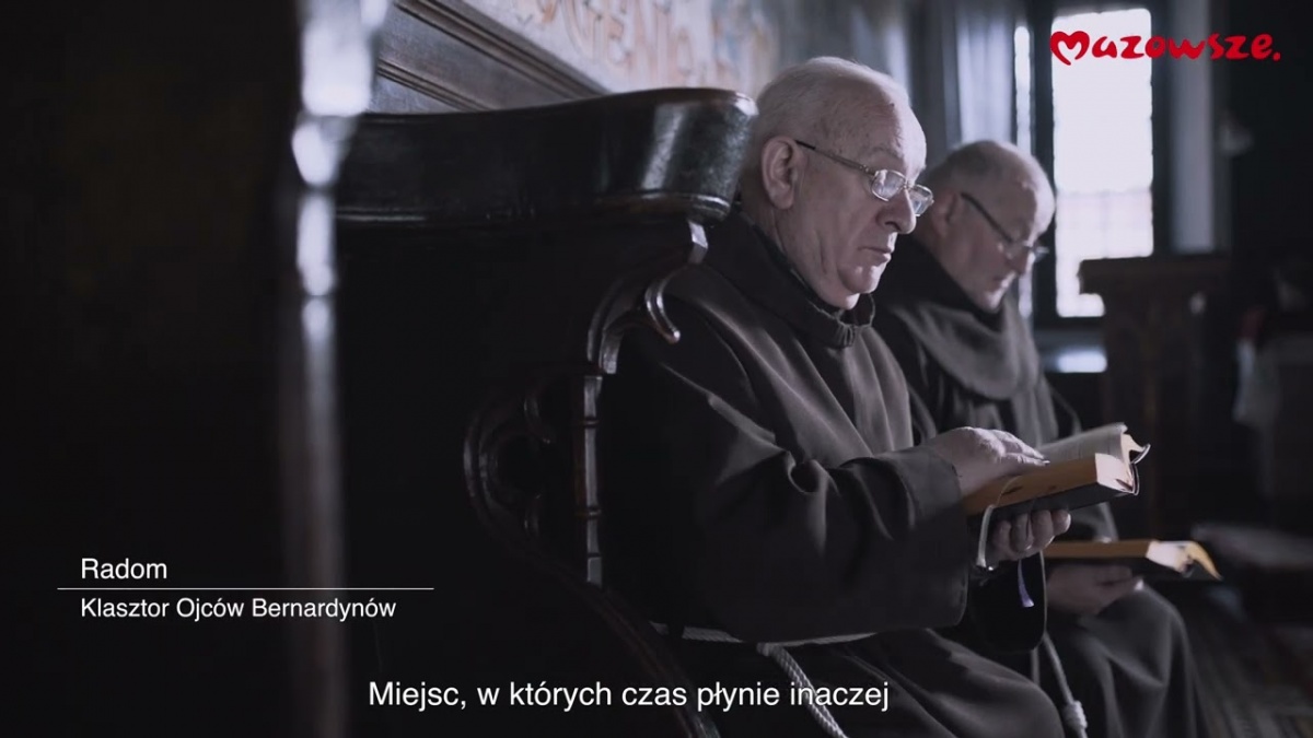 Mazowieckie zabytki odzyskują dawny blask