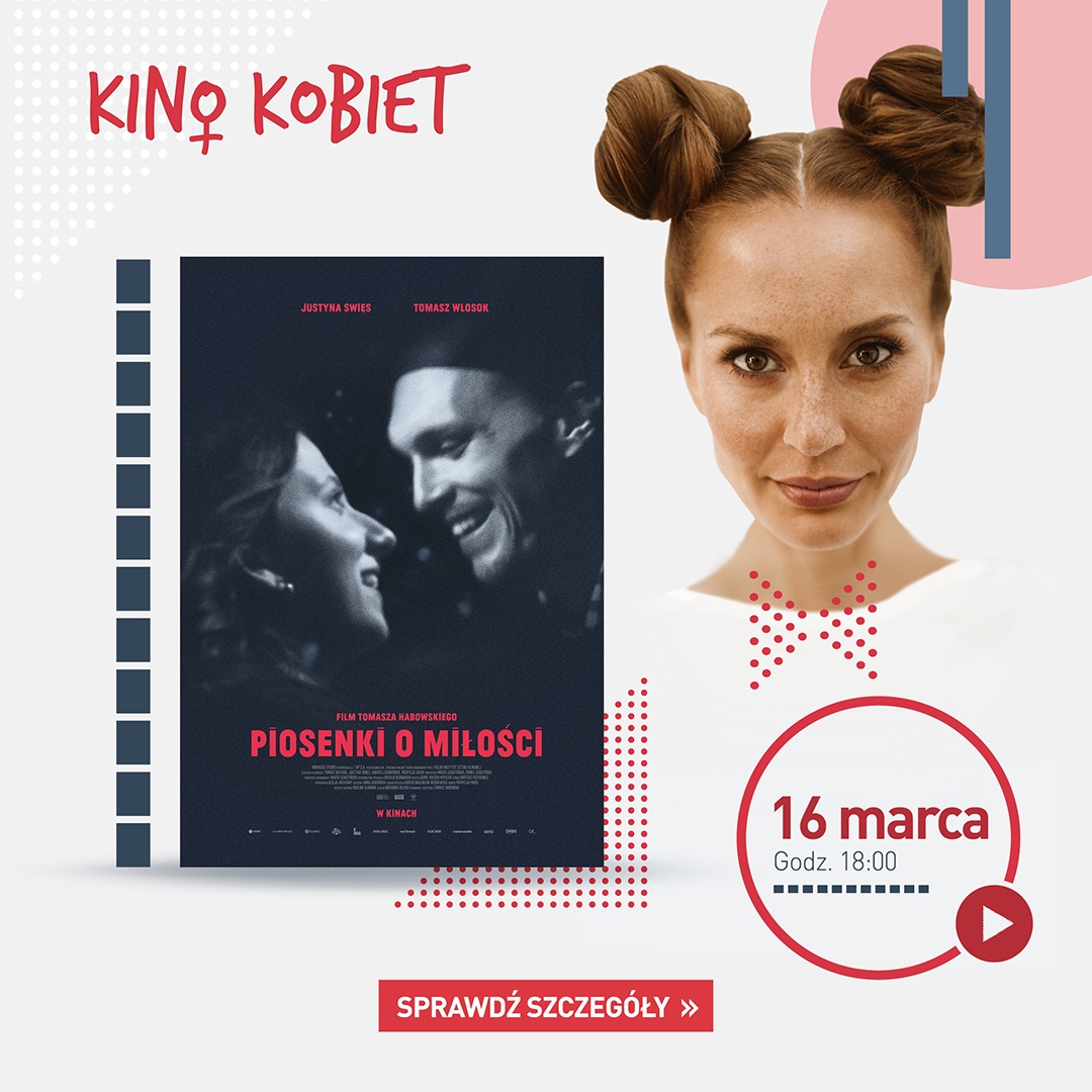 Piosenki o miłości - wygraj bilety