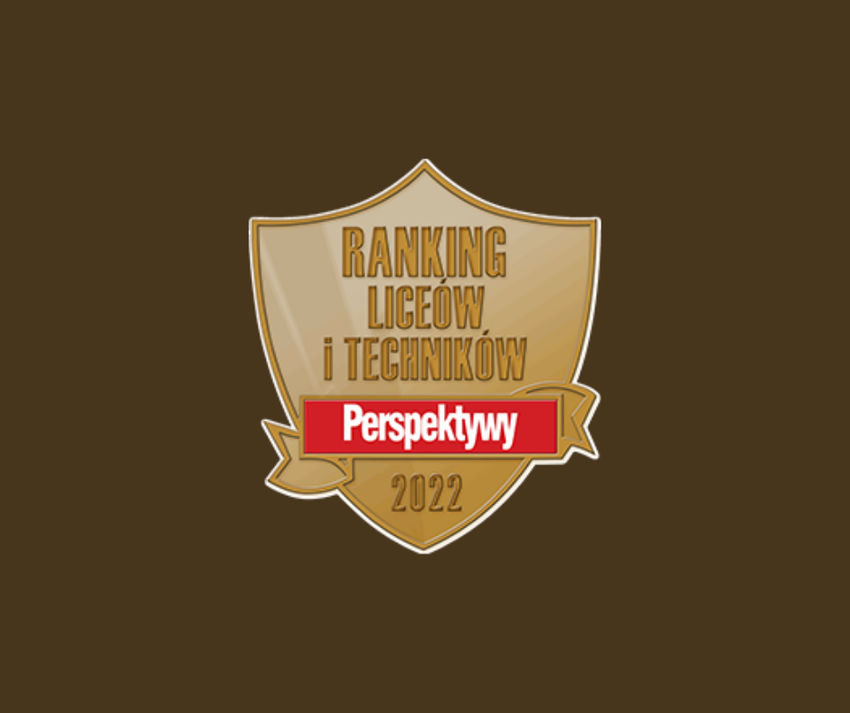 Łosickie szkoły w rankingu 