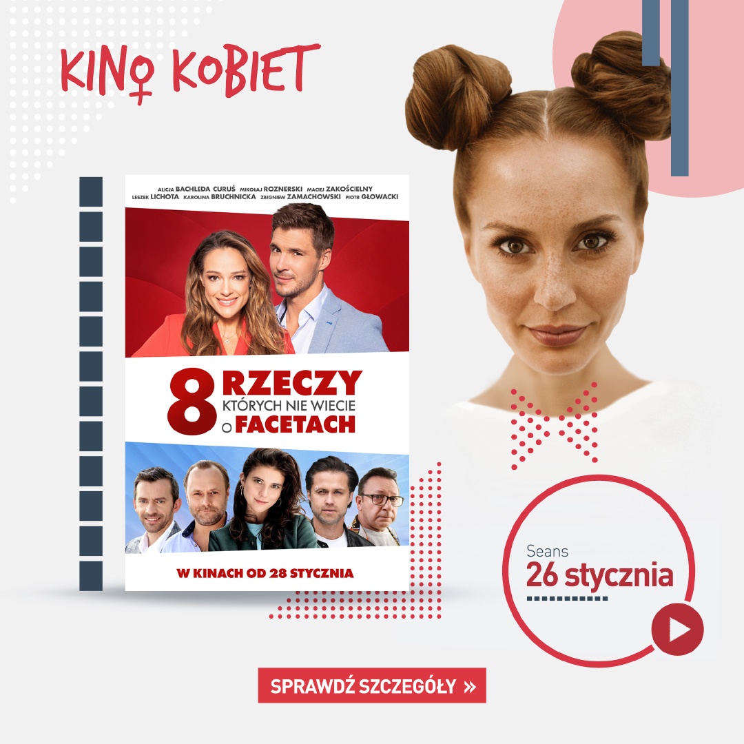 8 rzeczy których nie wiecie o facetach