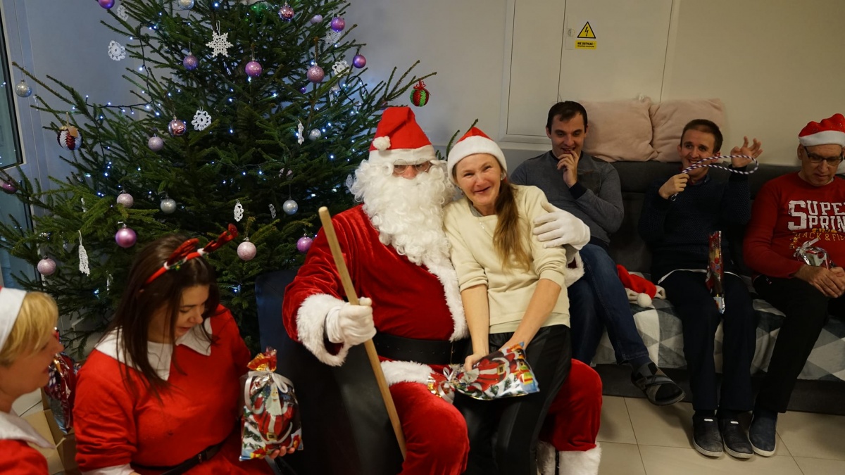 Marzenie spełnione - ŚDS w Litewnikach rozbudowany!