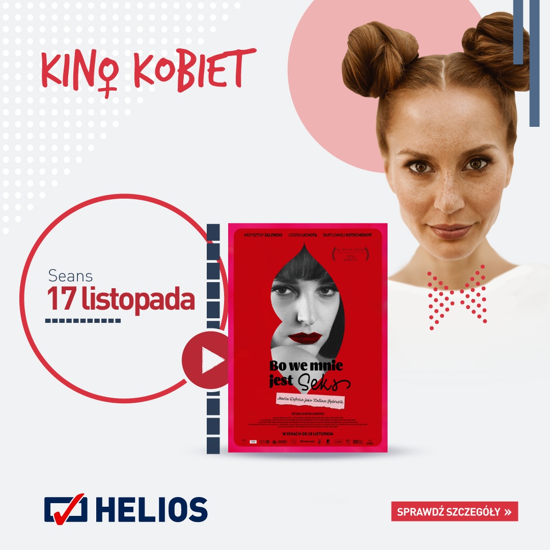 Kino Kobiet