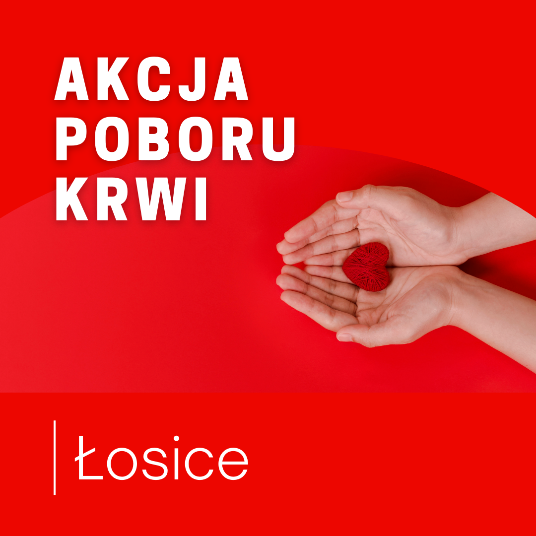 Akcja poboru krwi