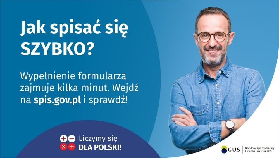 Spisz się szybko i bezpiecznie