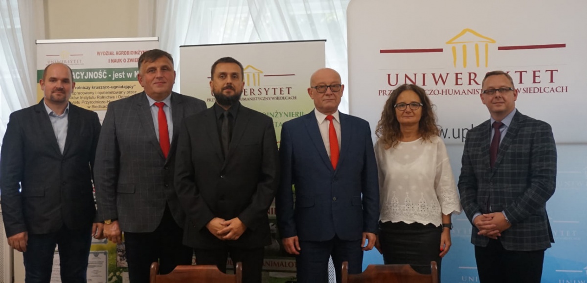 Będzie klasa akademicka w RCKU