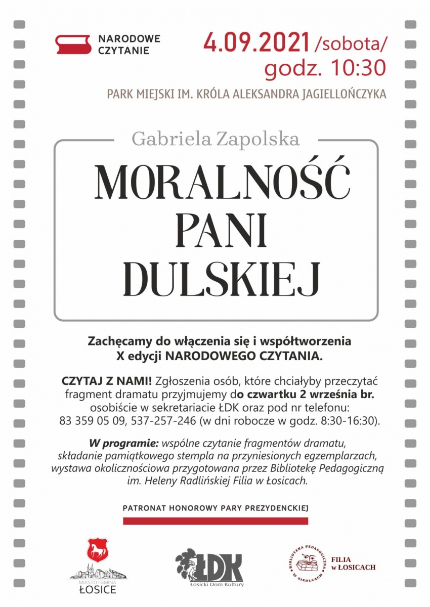 Przeczytajmy wspólnie 