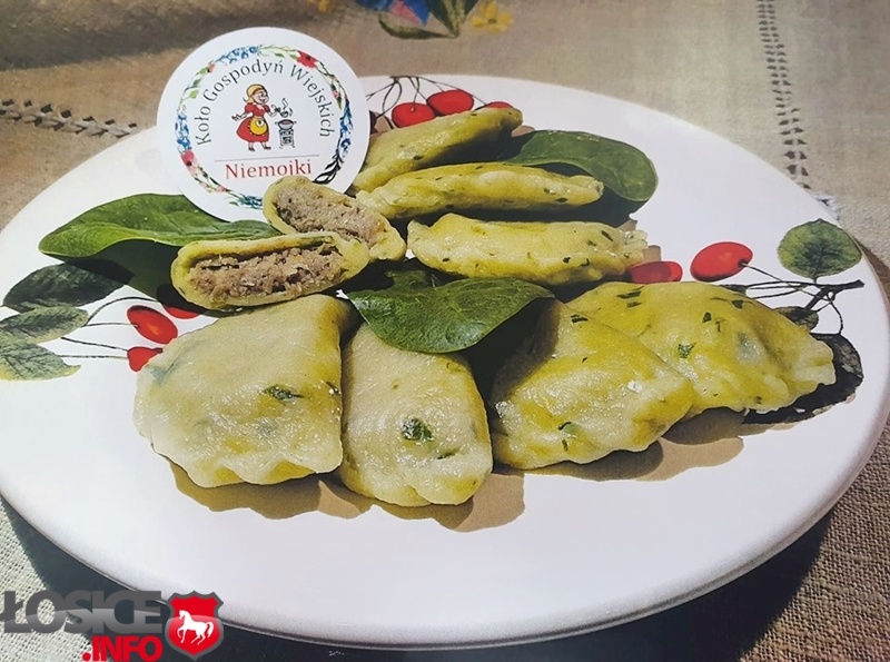 Dzień Pieroga Niemojskiego