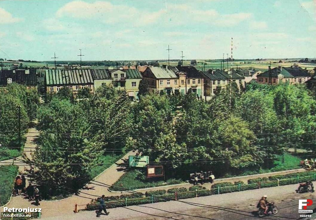 AKCJA - czyli co się stało w samo południe 20 lipca 1985 roku
