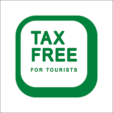 Zmiany systemu TAX FREE