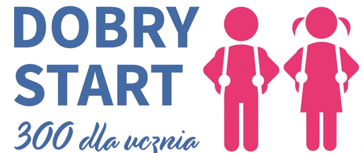 Dobry Start – zmiana zasad składania wniosków w programie