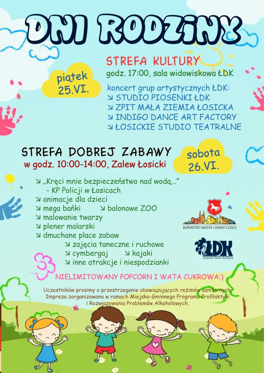 Dni Rodziny