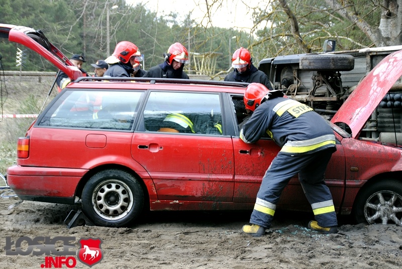 Pieniądze dla OSP