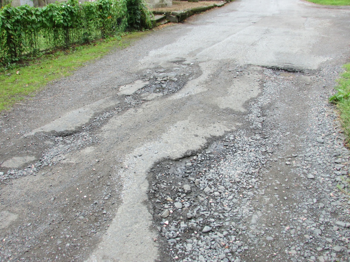 2 mln zł na drogę w gminie Platerów