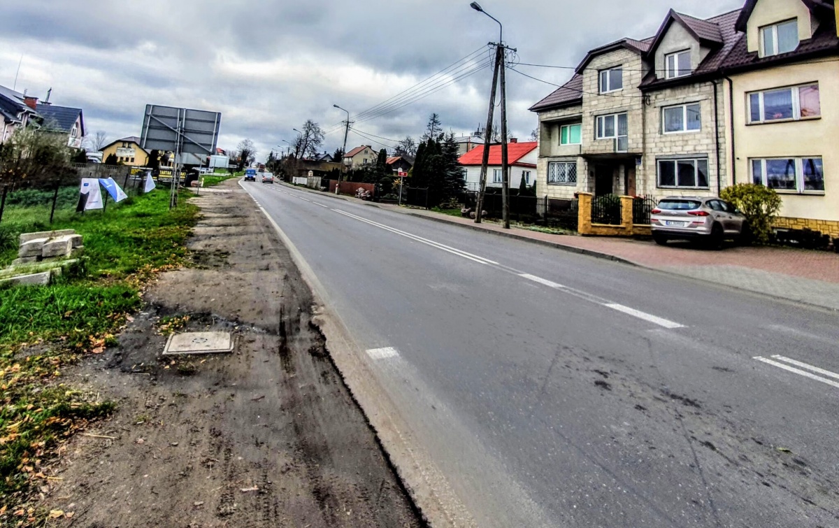 Możliwe utrudnienia w ruchu na ulicy Białostockiej
