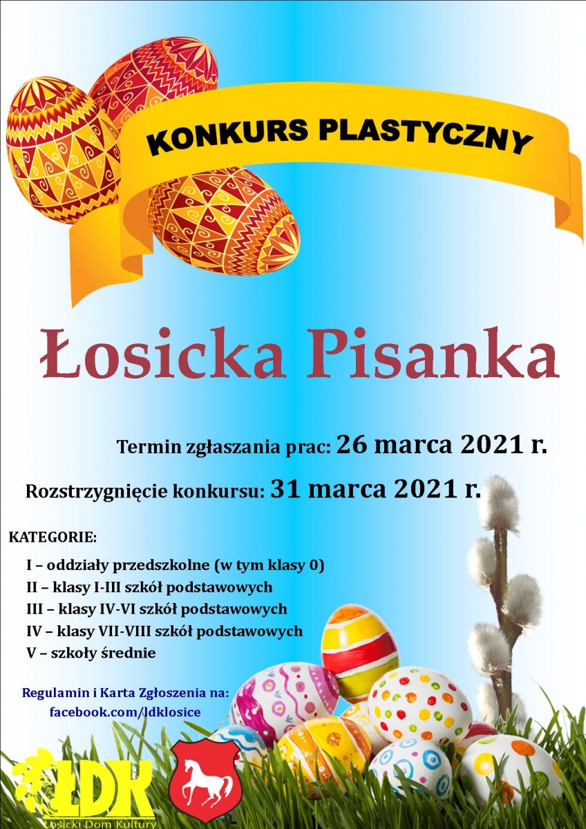 Łosicka Pisanka