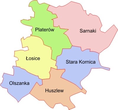 Ponad 2 mln zł na inwestycje w powiecie