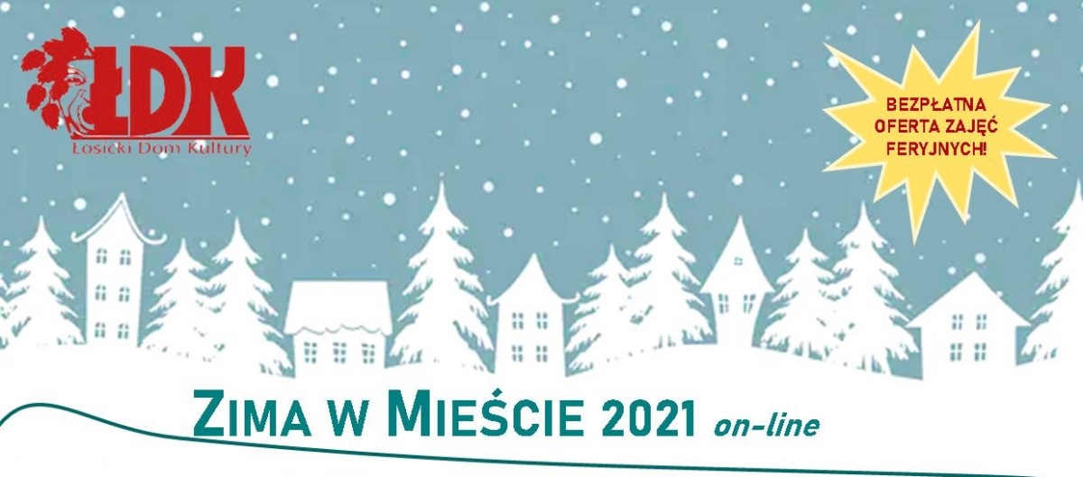 Ferie w mieście
