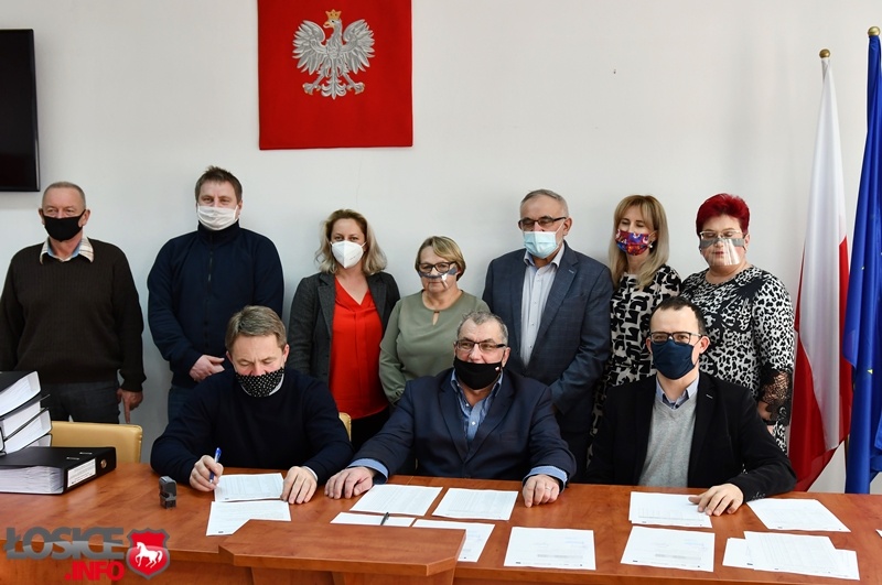 Gmina Stara Kornica stawia na fotowoltaikę i kolektory słoneczne