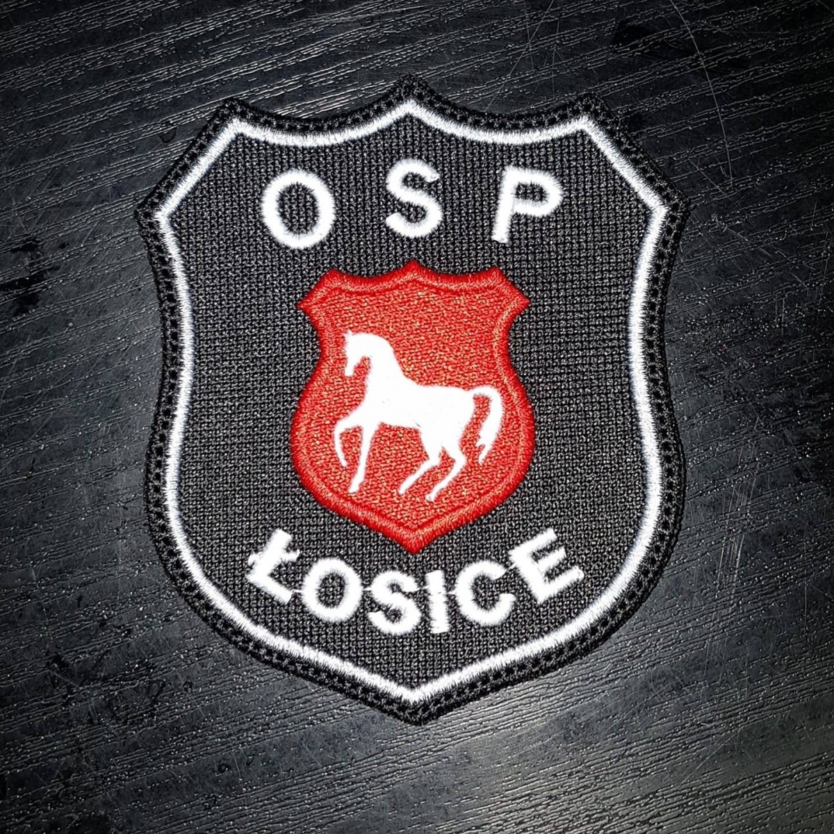 Oddaj złom - uratuj Antosię