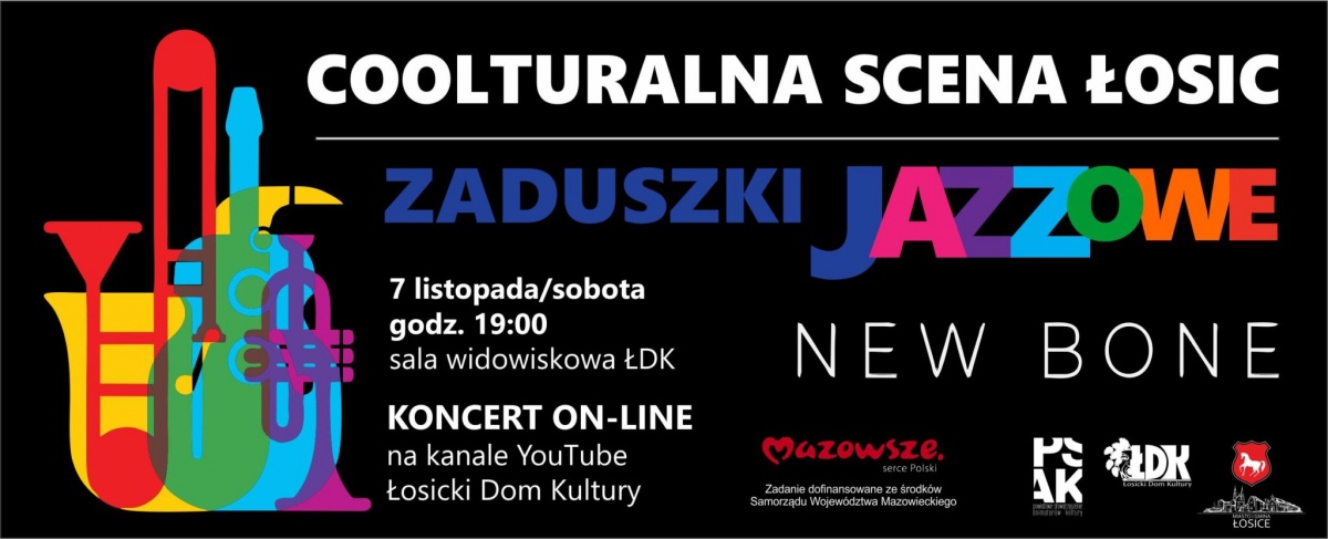 Coolturalna scena Łosic