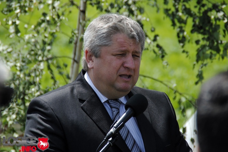Janusz Kobyliński nowym starostą powiatu