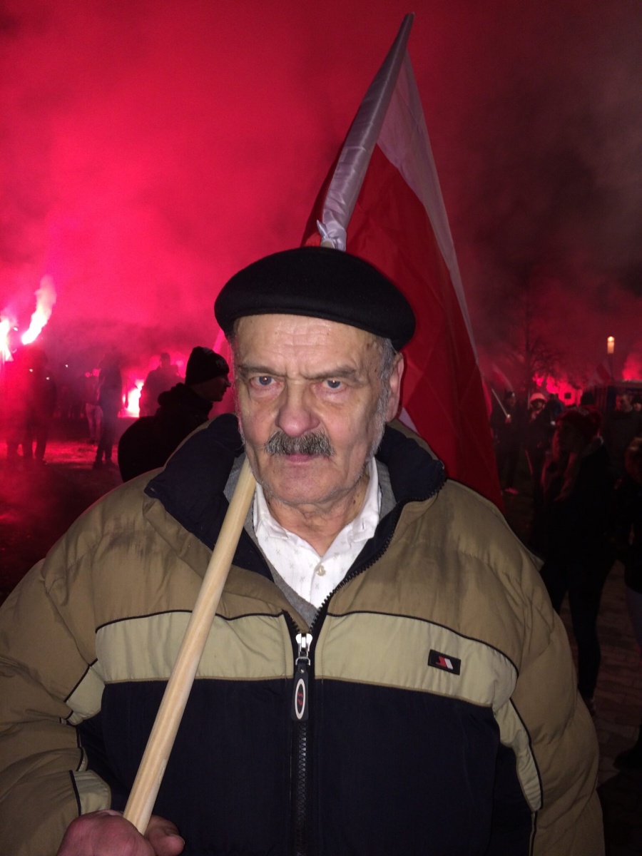 Odszedł Jerzy Geresz
