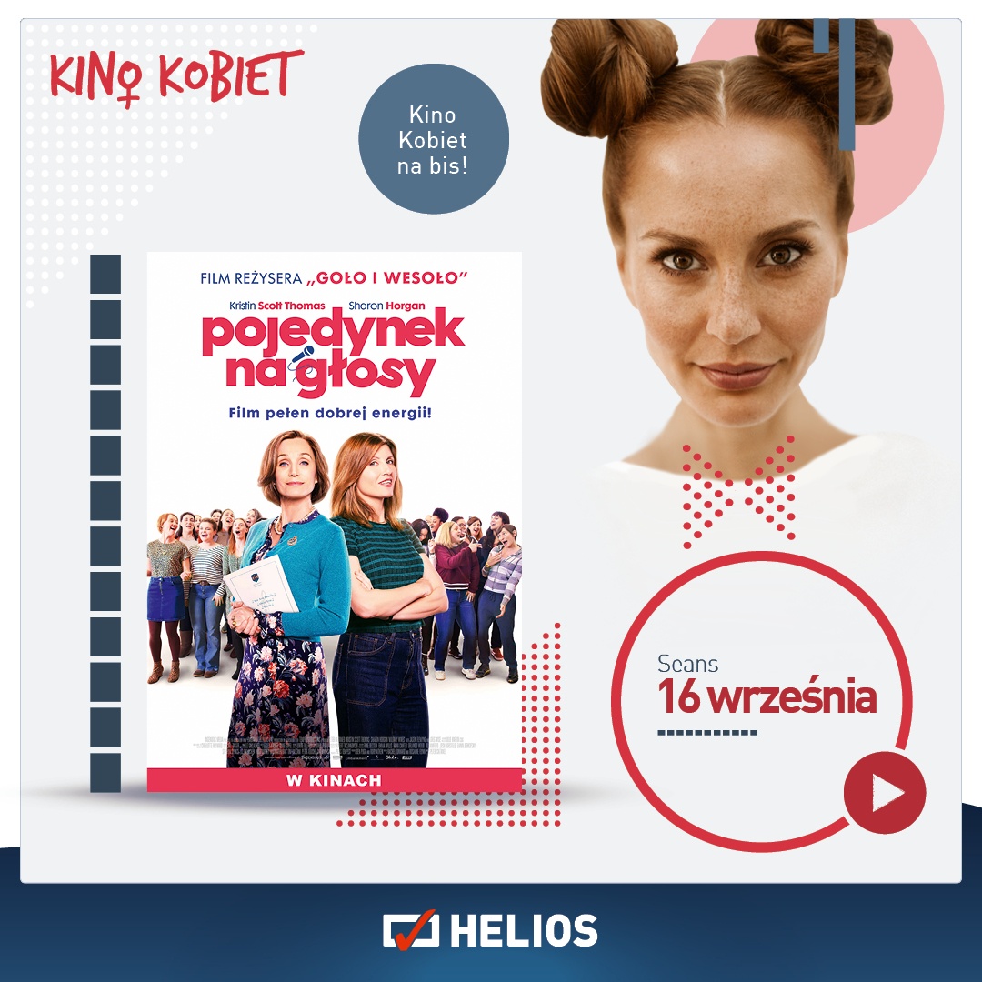 Pojedynek na Głosy - wygraj bilety
