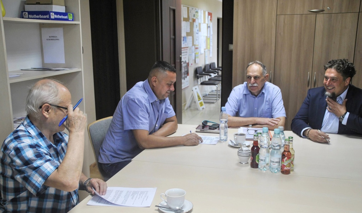 Rusza budowa alternatywnej przeprawy przez Toczną