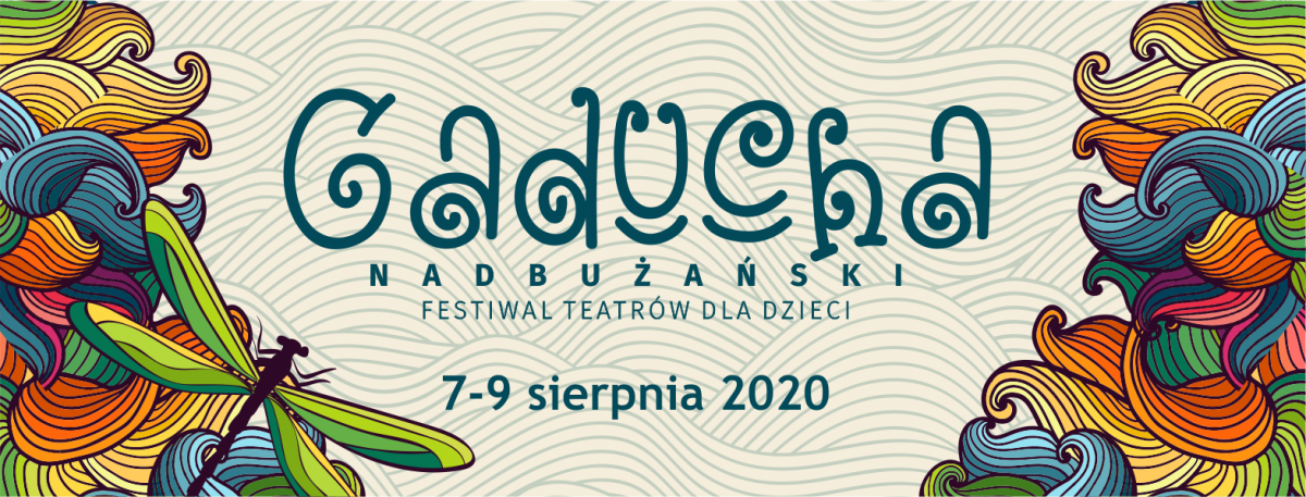 Gaducha w Sarnakach