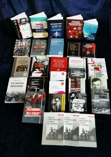 Biblioteka w Łosicach na to czekała
