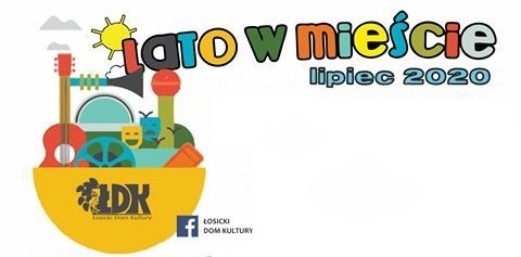 Lato w mieście