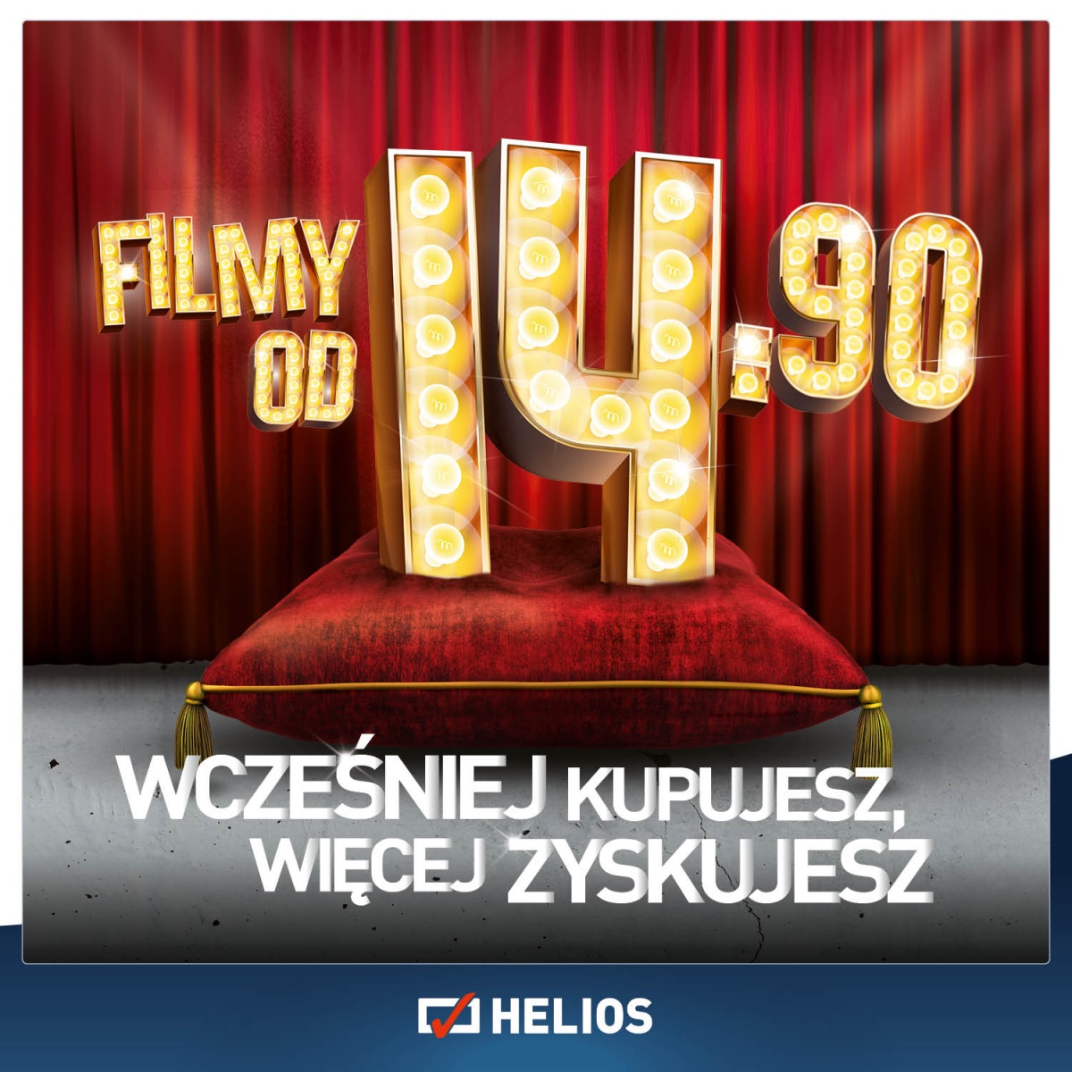 Siedlecki Helios wraca do regularnej działalności!