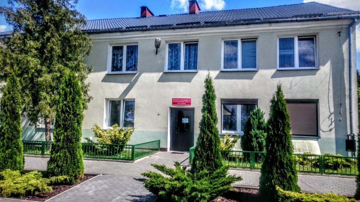 Łosickie biblioteki już zapraszają czytelników