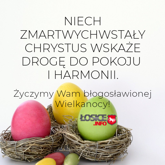 Z najlepszymi życzeniami