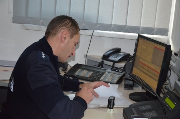 Ważny KOMUNIKAT! - powiadamiając o zdarzeniu nie zawsze musisz to robić osobiście w jednostce Policji