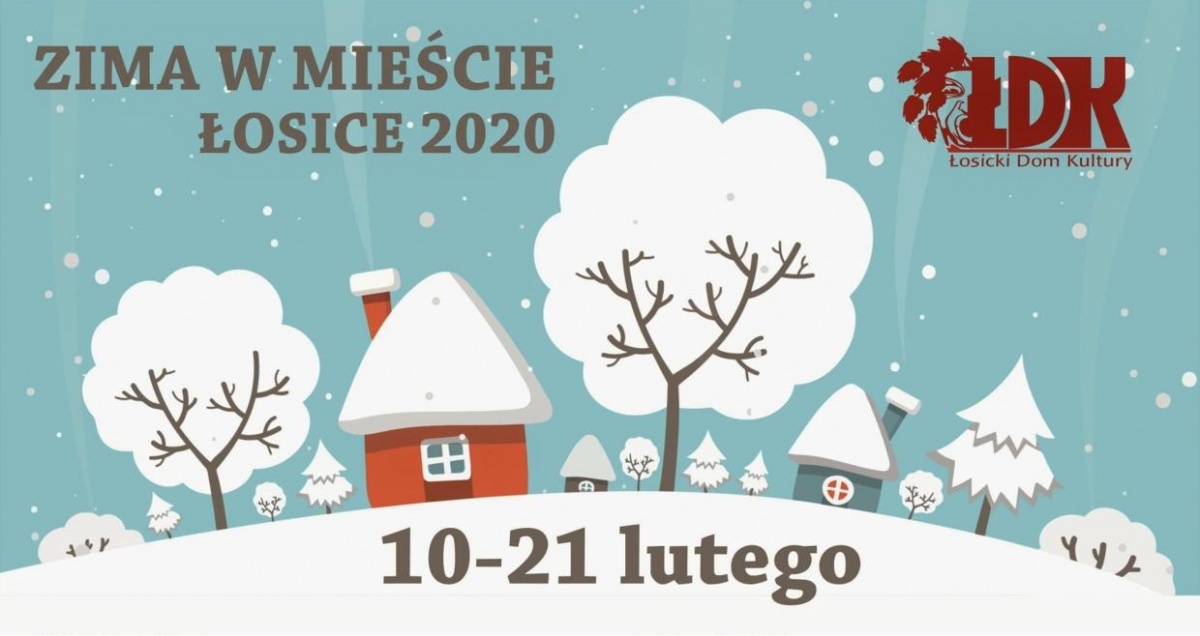 Ferie nie będą nudne