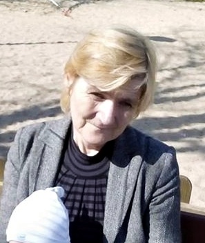 Rodzina poszukuje 57-letniej Jolanty Kokoszkiewicz