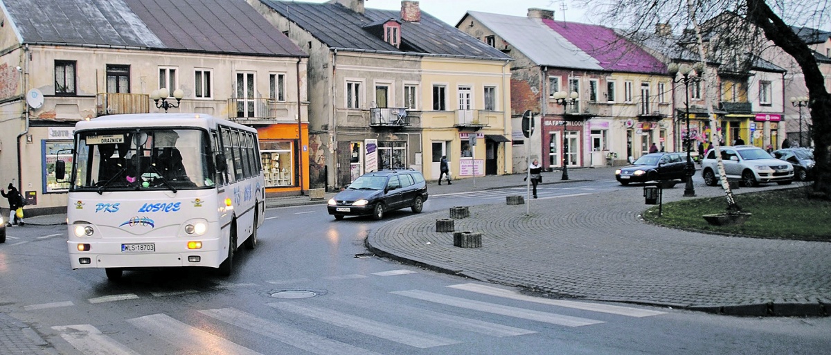 420 tys zł dotacji na uruchomienie 31 linii komunikacyjnych