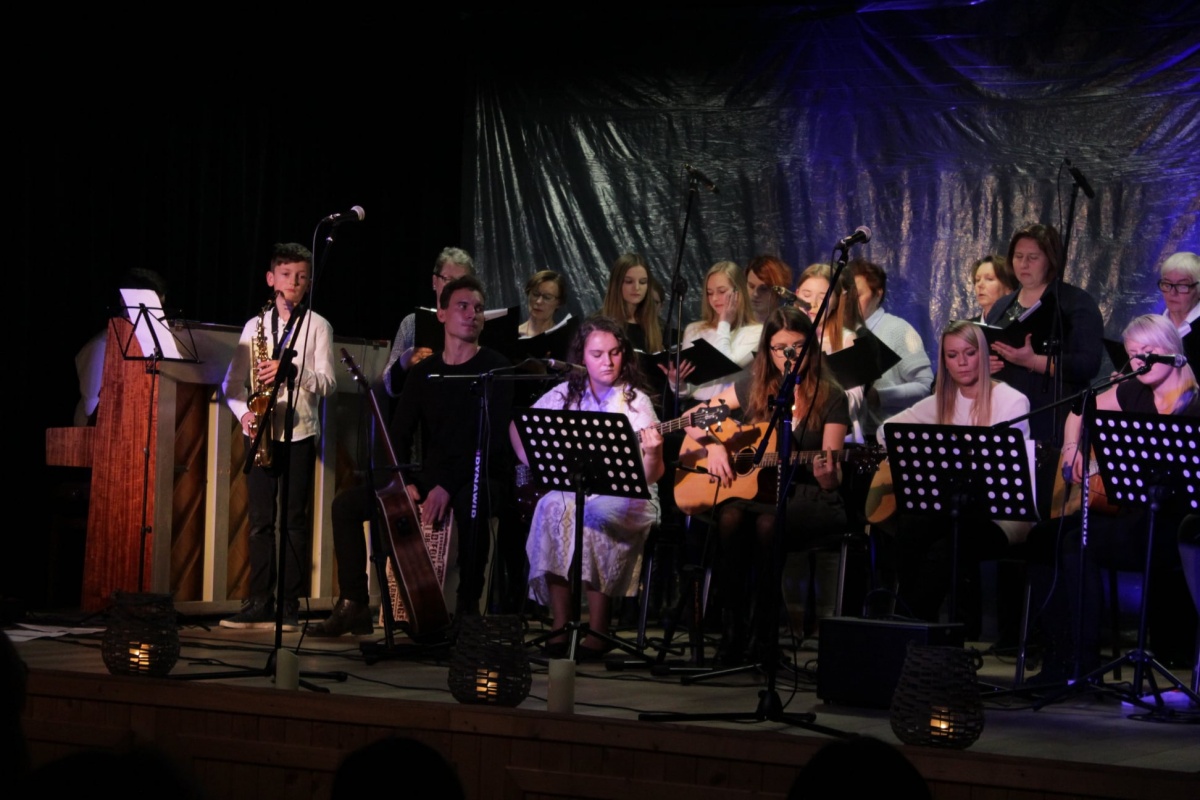 Koncert 