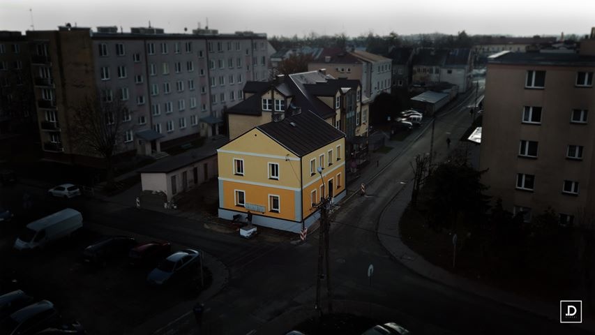 Odremontowano kolejne budynki komunalne w mieście