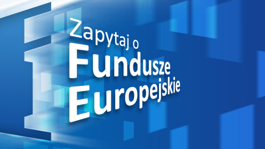 Konsultacje dotyczące funduszy unijnych