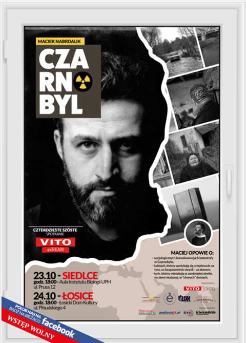 „Czarnobyl”