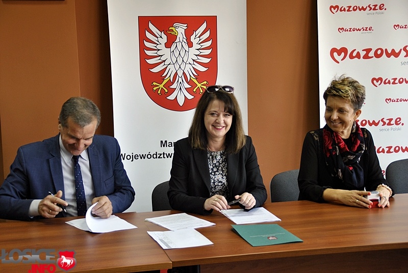 Pieniądze na pracownie dla szkół