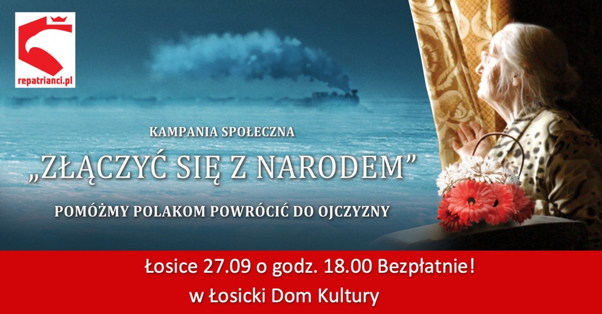Złączyć się z Narodem