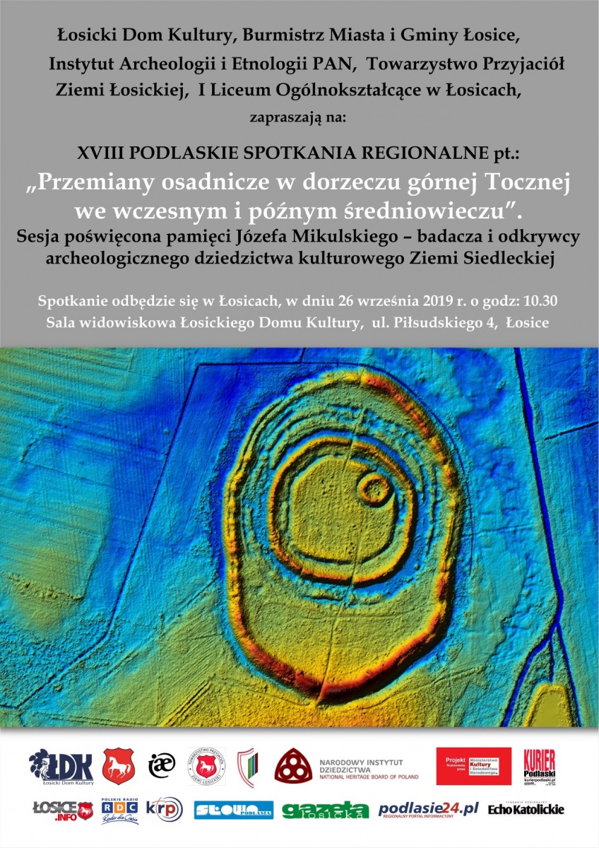 XVIII Spotkania Regionalne