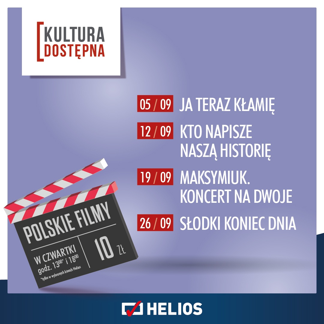 Słodki koniec dnia