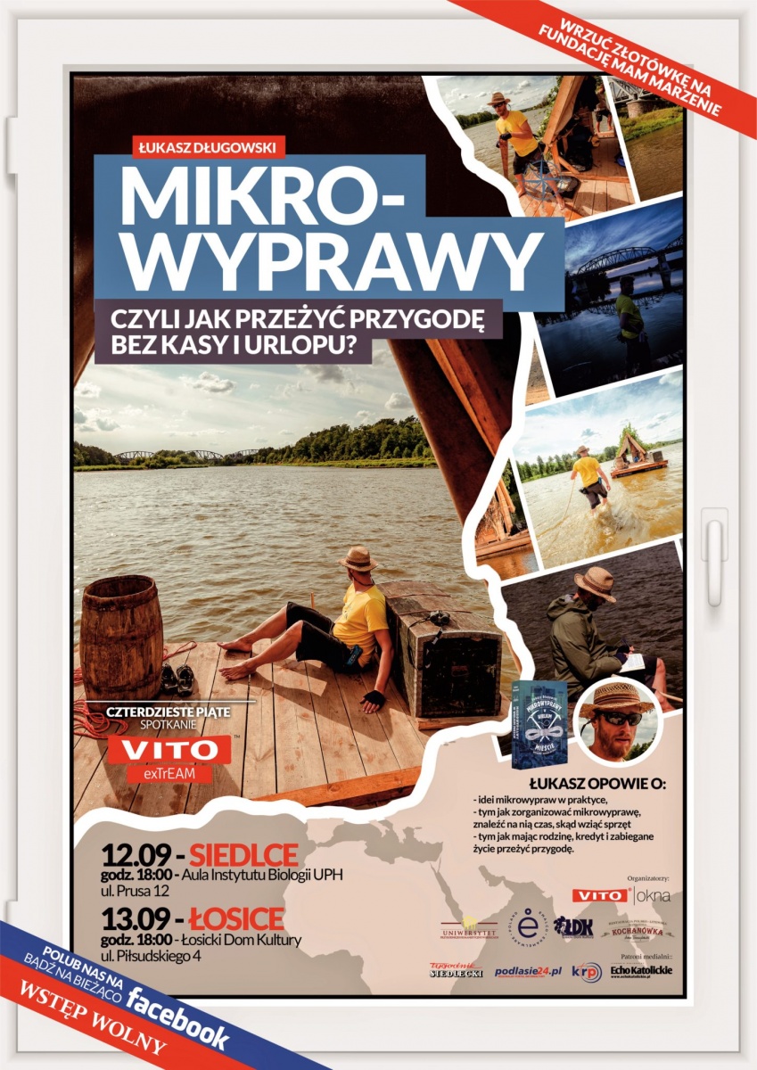 Mikro-Wyprawy